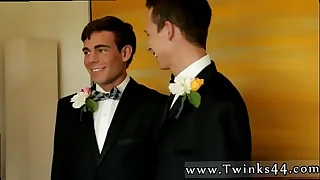 Nude boys videos gay porn Prom Virgins